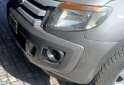 Camionetas - Ford Xls 2013 Diesel 330Km - En Venta