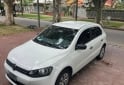Autos - Volkswagen PACK 1 - GOL TREND 2015 Nafta 140000Km - En Venta