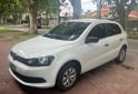 Autos - Volkswagen PACK 1 - GOL TREND 2015 Nafta 140000Km - En Venta
