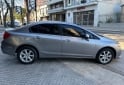 Autos - Honda Civic exs 2012 Nafta 195000Km - En Venta