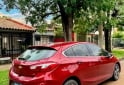 Autos - Chevrolet cruze 2018 Nafta 115000Km - En Venta