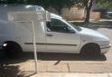Utilitarios - Volkswagen Caddy 2001 Nafta 11111Km - En Venta