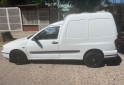 Utilitarios - Volkswagen Caddy 2001 Nafta 11111Km - En Venta