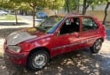 Autos - Peugeot 106 1998 Nafta 111111Km - En Venta