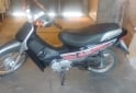 Motos - Motomel Blitz 2022 Nafta 14200Km - En Venta