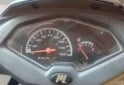 Motos - Motomel Blitz 2022 Nafta 14200Km - En Venta