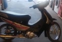 Motos - Motomel Blitz 2022 Nafta 14200Km - En Venta