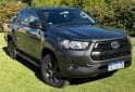 Camionetas - Toyota Hilux Sr. 2023 Diesel 36500Km - En Venta