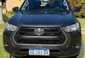 Camionetas - Toyota Hilux Sr. 2023 Diesel 36500Km - En Venta