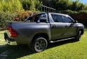 Camionetas - Toyota Hilux Sr. 2023 Diesel 36500Km - En Venta