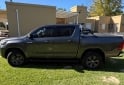 Camionetas - Toyota Hilux Sr. 2023 Diesel 36500Km - En Venta