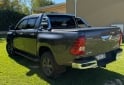 Camionetas - Toyota Hilux Sr. 2023 Diesel 36500Km - En Venta