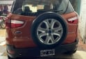 Autos - Ford EcoSport Titanium 2014 Nafta 2Km - En Venta
