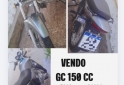 Motos - Guerrero Gc 150 cc 2024 Nafta 500Km - En Venta