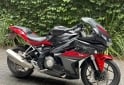Motos - Benelli 302R 2018 Nafta 11500Km - En Venta