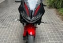 Motos - Benelli 302R 2018 Nafta 11500Km - En Venta