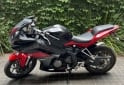 Motos - Benelli 302R 2018 Nafta 11500Km - En Venta