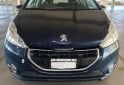Autos - Peugeot 208 2014 Nafta 156000Km - En Venta