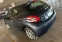 Autos - Peugeot 208 2014 Nafta 156000Km - En Venta