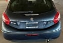Autos - Peugeot 208 2014 Nafta 156000Km - En Venta
