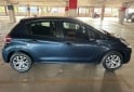 Autos - Peugeot 208 2014 Nafta 156000Km - En Venta
