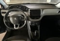 Autos - Peugeot 208 2014 Nafta 156000Km - En Venta