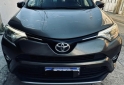 Autos - Toyota Rav4 2016 Nafta 192000Km - En Venta