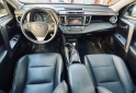 Autos - Toyota Rav4 2016 Nafta 192000Km - En Venta