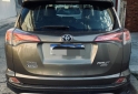 Autos - Toyota Rav4 2016 Nafta 192000Km - En Venta