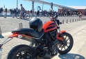 Motos - Ducati 400 2017 Nafta 39000Km - En Venta