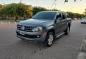 Camionetas - Volkswagen Amarok 2.0 bi turbo 2014 Diesel 130000Km - En Venta