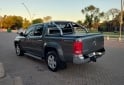 Camionetas - Volkswagen Amarok 2.0 bi turbo 2014 Diesel 130000Km - En Venta