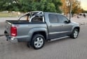 Camionetas - Volkswagen Amarok 2.0 bi turbo 2014 Diesel 130000Km - En Venta