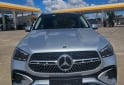 Camionetas - Mercedes Benz Gle 450 2023 Nafta 28000Km - En Venta