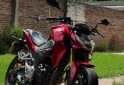 Motos - Honda CB 190 2019 Nafta 17300Km - En Venta