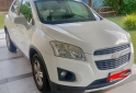 Autos - Chevrolet Tracker 2013 Nafta 135000Km - En Venta