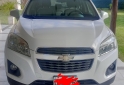 Autos - Chevrolet Tracker 2013 Nafta 135000Km - En Venta
