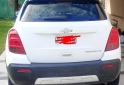 Autos - Chevrolet Tracker 2013 Nafta 135000Km - En Venta