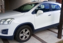 Autos - Chevrolet Tracker 2013 Nafta 135000Km - En Venta