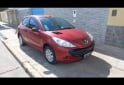 Autos - Peugeot 207 Compact 1.9 Diesel 2009 Diesel 210000Km - En Venta