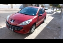 Autos - Peugeot 207 Compact 1.9 Diesel 2009 Diesel 210000Km - En Venta