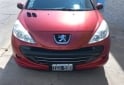 Autos - Peugeot 207 Compact 1.9 Diesel 2009 Diesel 210000Km - En Venta
