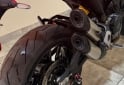 Motos - Ducati MONSTER 937 2024 Nafta 4000Km - En Venta