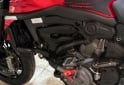 Motos - Ducati MONSTER 937 2024 Nafta 4000Km - En Venta