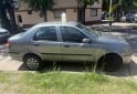 Autos - Fiat Siena 2006 GNC 111111Km - En Venta