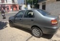 Autos - Fiat Siena 2006 GNC 111111Km - En Venta