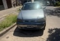 Autos - Fiat Siena 2006 GNC 111111Km - En Venta