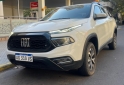 Camionetas - Fiat TORO FREEDOM 1.8 2024 Nafta 109000Km - En Venta