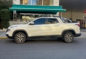 Camionetas - Fiat TORO FREEDOM 1.8 2024 Nafta 109000Km - En Venta