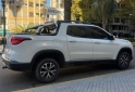 Camionetas - Fiat TORO FREEDOM 1.8 2024 Nafta 109000Km - En Venta